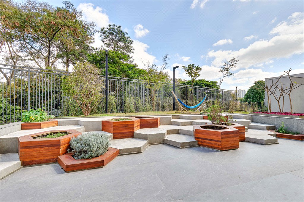 Apartamento à venda com 4 quartos, sendo 2 suítes, em Santo Amaro, São Paulo, SP
