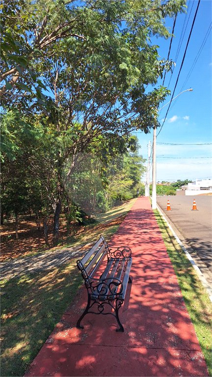 Terreno à venda no condomínio Santinon, Sorocaba - SP