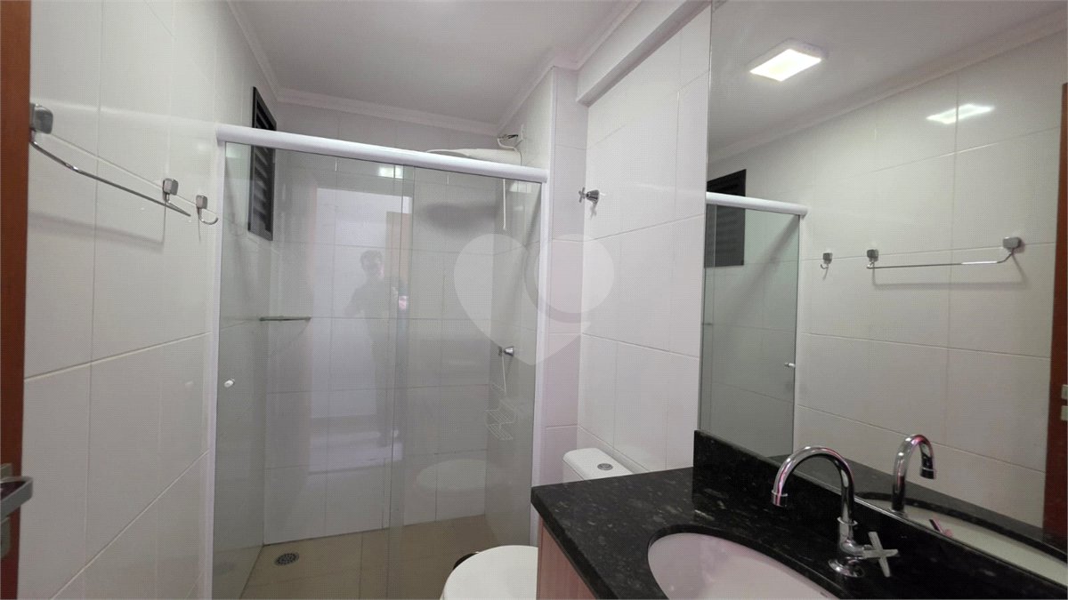 Apartamento para alugar com 1 quarto em Ribeirânia, Ribeirão Preto, SP