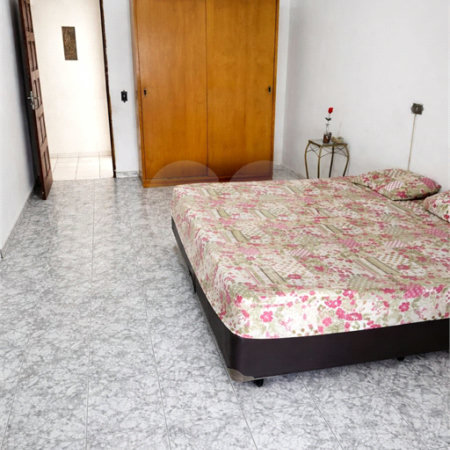 Casa à venda com 3 quartos, sendo 1 suíte, em Jardim Campo Limpo, São Paulo, SP