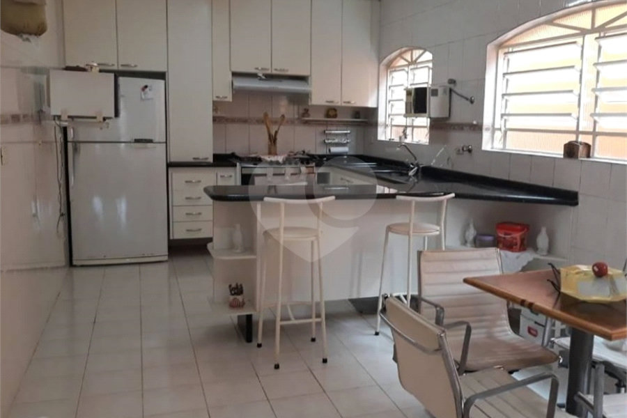 Sobrado à venda com 3 quartos, sendo 1 suíte, em Mandaqui, São Paulo, SP