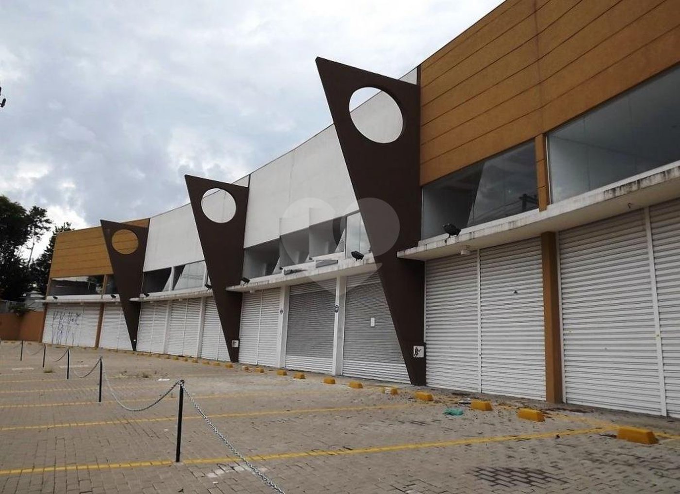 Loja para alugar em Tucuruvi, São Paulo, SP