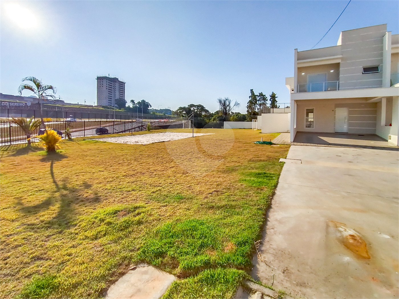 Casa à venda com 2 suítes no condomínio Residencial Américo Figueiredo, Sorocaba - SP