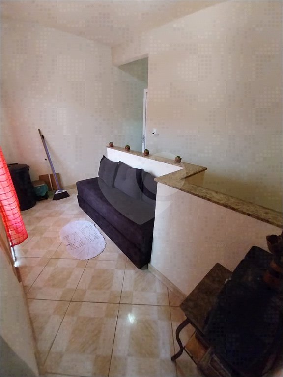 Casa à venda com 3 quartos em Campo Grande, Rio de Janeiro, RJ