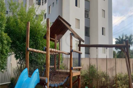 Apartamento à venda com 2 quartos em Jaguaré, São Paulo, SP