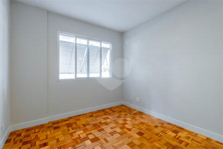 Apartamento à venda com 2 quartos em Brooklin Paulista, São Paulo, SP