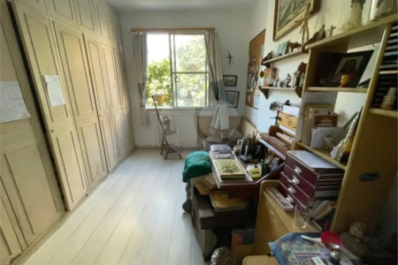 Apartamento à venda com 4 quartos, sendo 1 suíte, em Lagoa, Rio de Janeiro, RJ