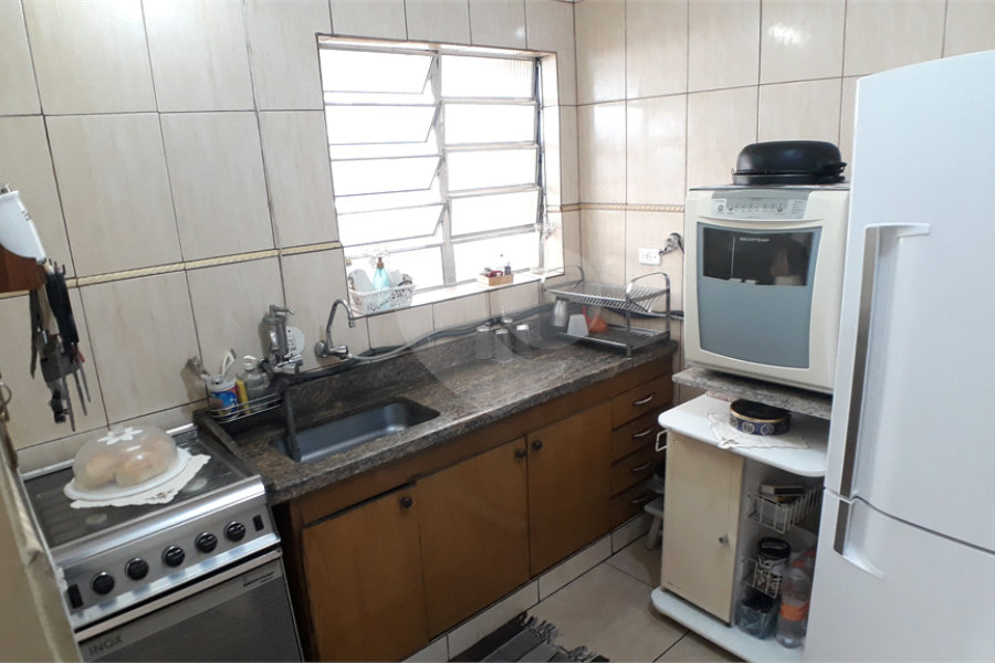 Casa Térrea à venda com 5 quartos, sendo 2 suítes,  em Parada Inglesa, São Paulo, SP