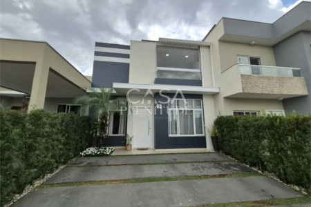 Casa em condomínio à venda com 3 quartos, sendo 1 suíte, em Loteamento Dinorá Rosa, Sorocaba, SP