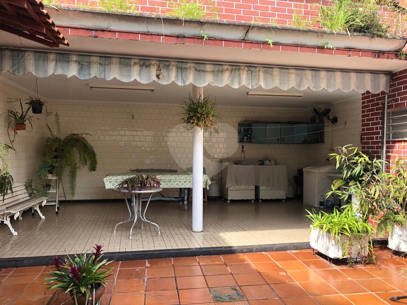 Sobrado à venda com 4 quartos, sendo 2 suítes, em Vila São José (ipiranga), São Paulo, SP