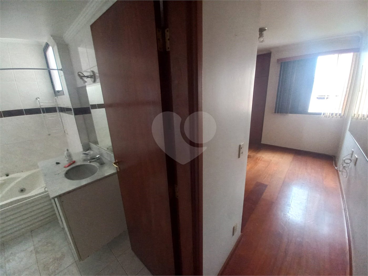 Apartamento para venda ou locação no Ed. Alexandre Previero