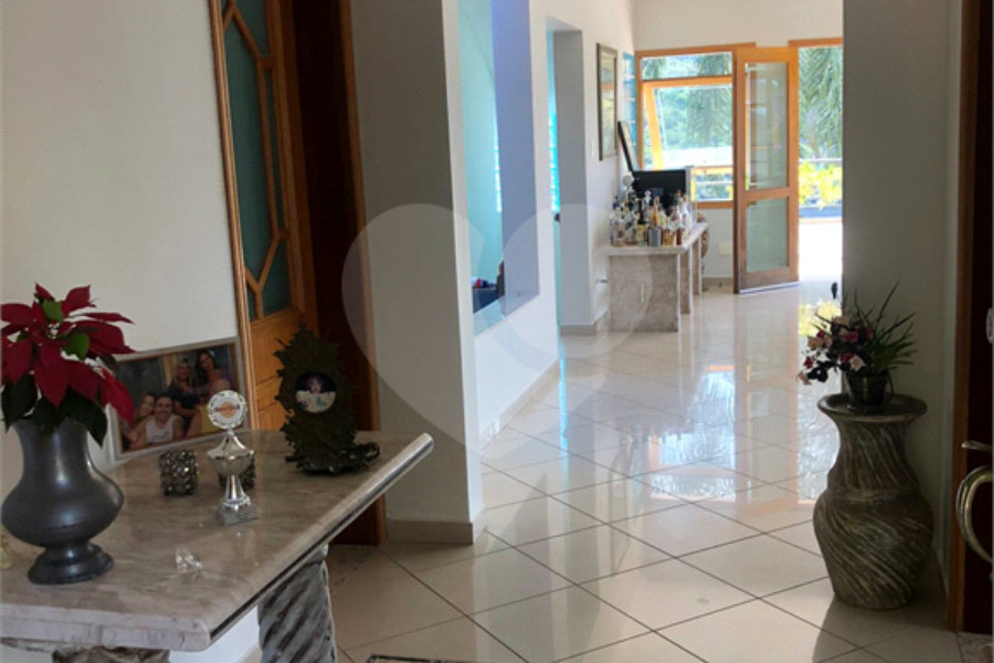 Casa à venda com 4 suítes no condomínio Campos de Mairiporã Gleba 1, Mairiporã - SP