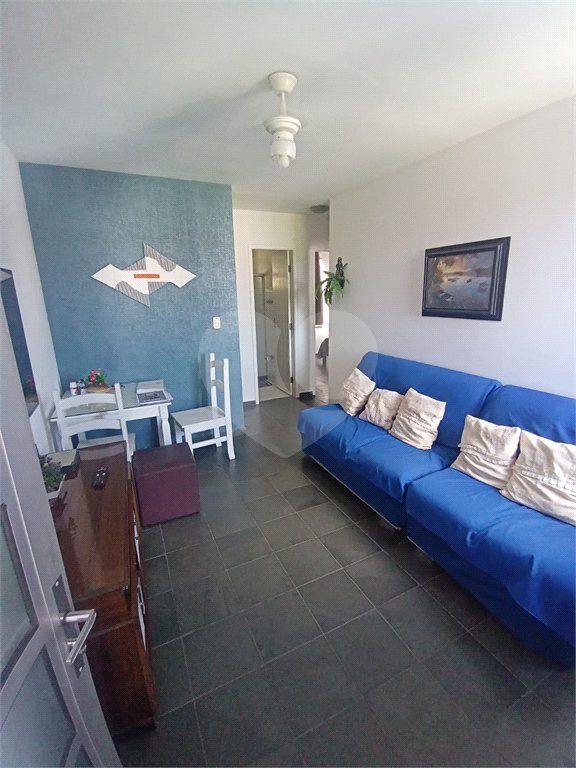 Apartamento à venda com 2 quartos em Campo Grande, Rio de Janeiro, RJ