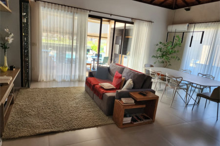 Casa em condomínio à venda com 4 suítes em Marina, Armação dos Búzios, RJ