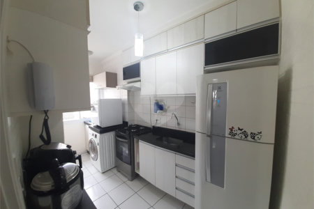 Apartamento à venda com 2 quartos em Vila Formosa, Sorocaba, SP