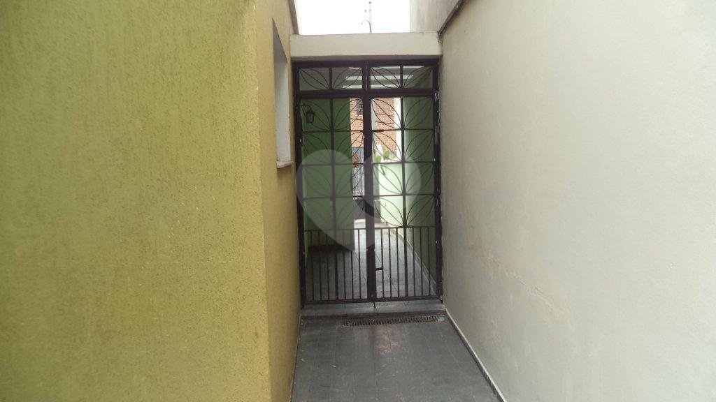 Sobrado à venda com 3 quartos, sendo 1 suíte, em Parada Inglesa, São Paulo, SP