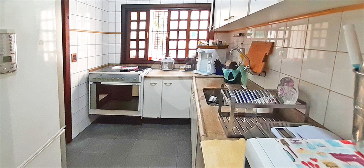 Casa à venda com 4 quartos, sendo 2 suítes, em Planalto Paulista, São Paulo, SP