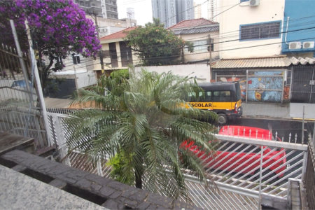 Casa à venda com 4 quartos, sendo 1 suíte,  em Tatuapé, São Paulo, SP