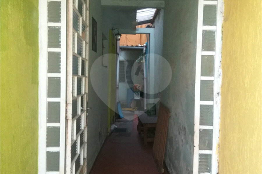 Apartamento à venda com 2 quartos em Jardim São Paulo(zona Norte), São Paulo, SP
