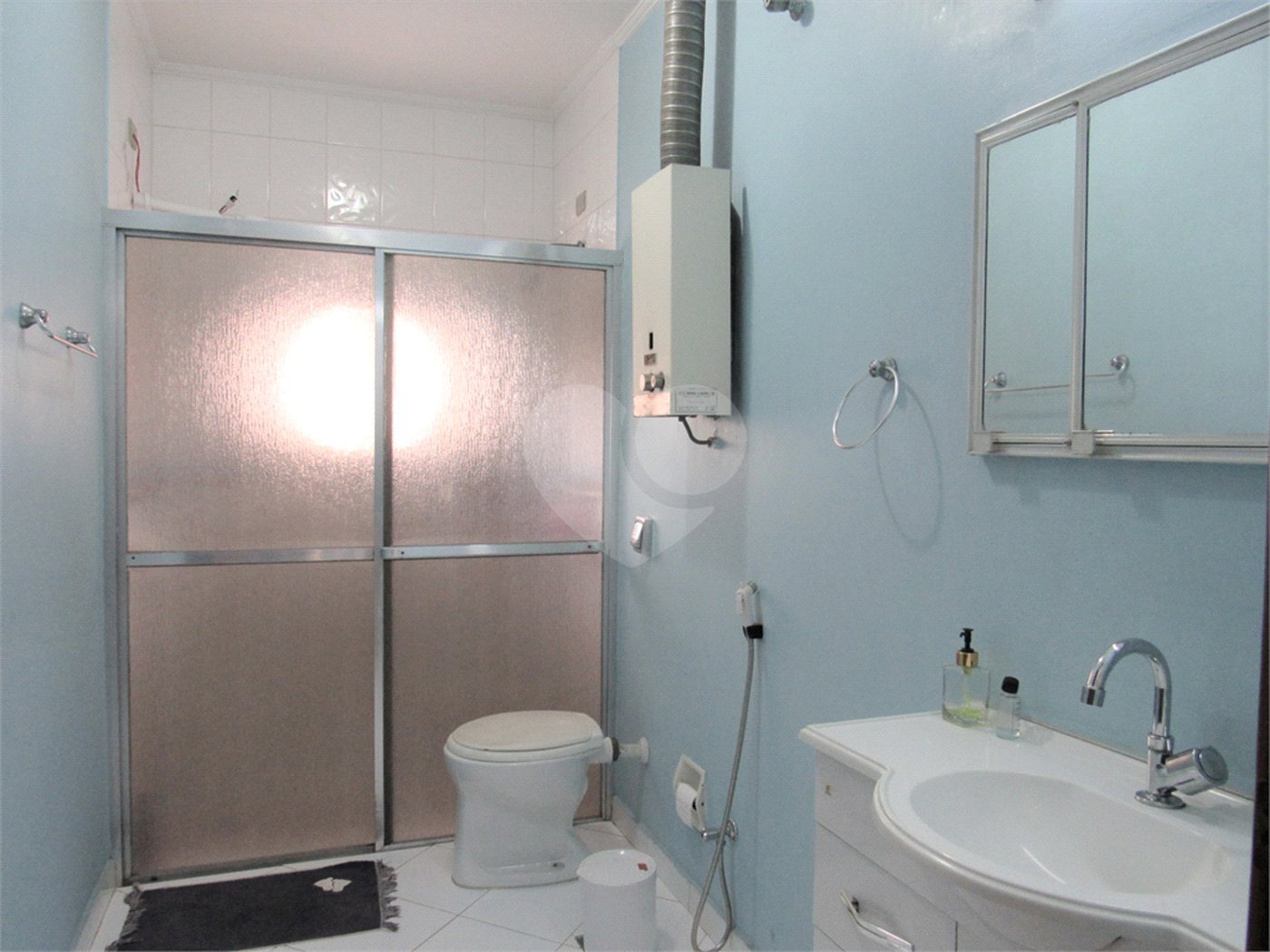 Sobrado à venda com 4 quartos, sendo 2 suítes, em Santo Amaro, São Paulo, SP