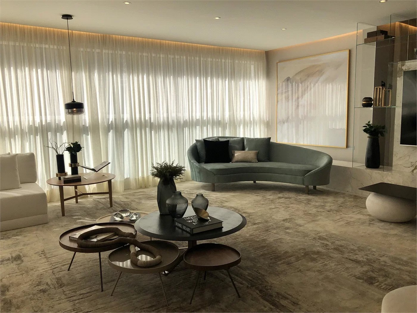 Apartamento à venda com 5 quartos, sendo 4 suítes, em Pinheiros, São Paulo, SP