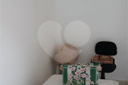 Apartamento à venda com 2 quartos, sendo 1 suíte, em Vila Guarani (z Sul), São Paulo, SP