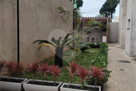 Apartamento à venda com 2 quartos em Vila Ré, São Paulo, SP