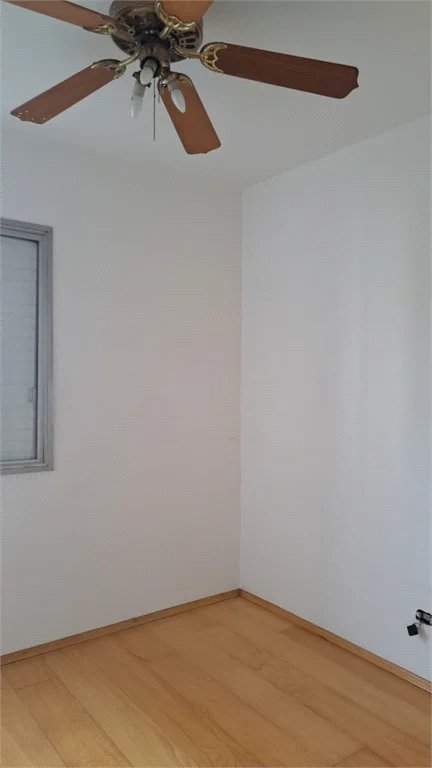 Apartamento à venda com 3 quartos em Vila Andrade, São Paulo, SP