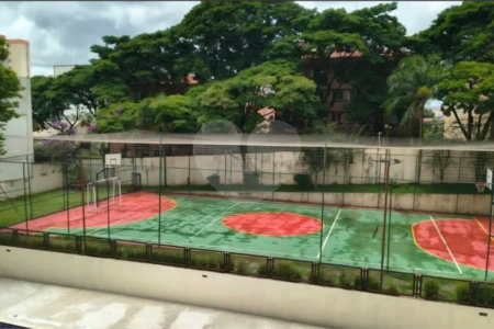 Apartamento à venda com 2 quartos em Jardim Ester, São Paulo, SP