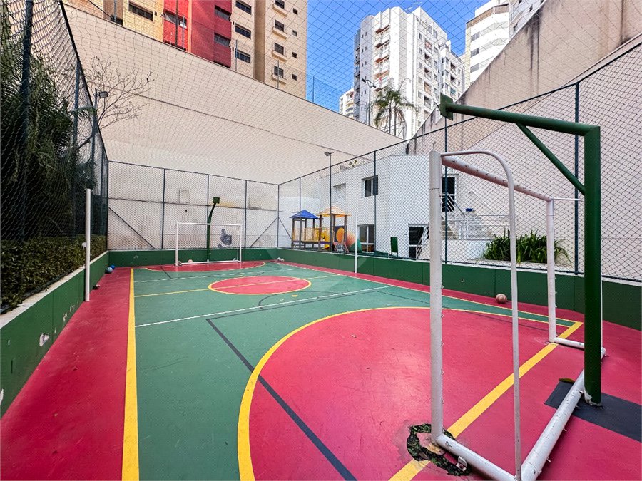 Duplex à venda com 4 suítes em Santana, São Paulo, SP