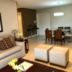 Apartamento à venda com 4 quartos, sendo 3 suítes, em Cidade Monções, São Paulo, SP