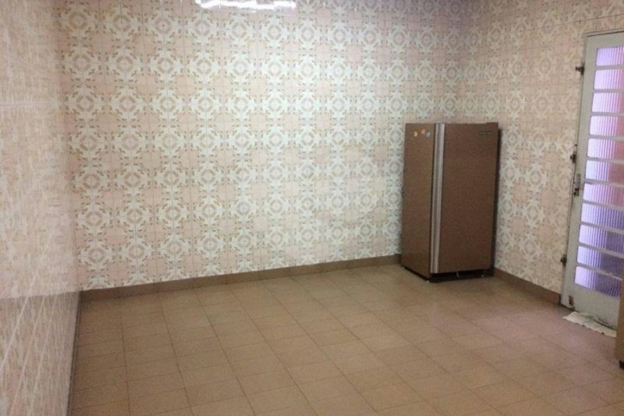 Sobrado à venda com 3 quartos em Mandaqui, São Paulo, SP