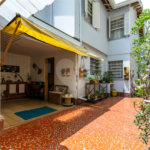 Sobrado à venda com 3 quartos, sendo 1 suíte, em Moema, São Paulo, SP