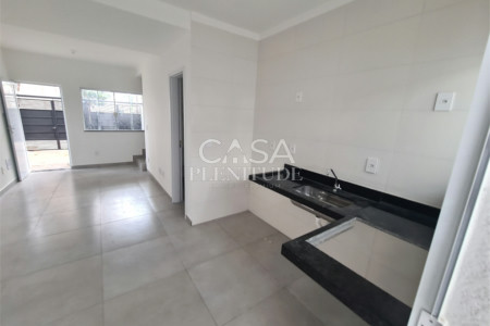 Villagio à venda com 2 quartos em Jardim Betânia, Sorocaba, SP