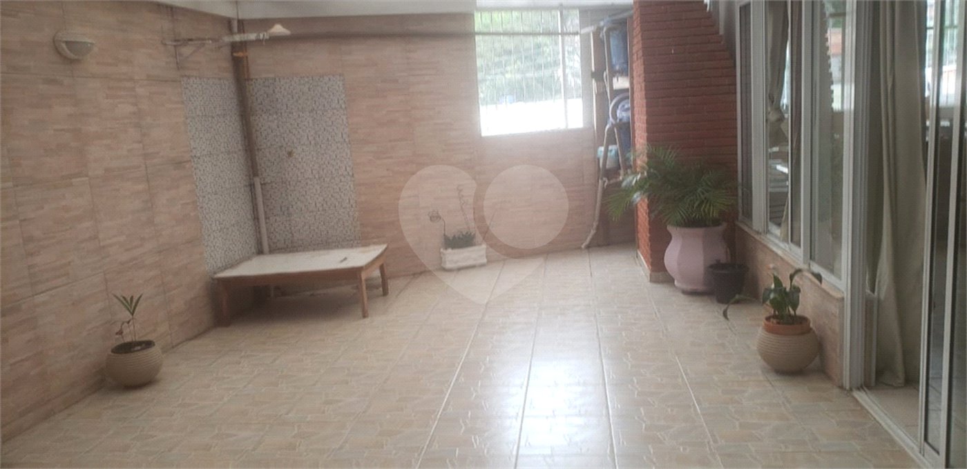 Casa Térrea à venda com 2 quartos, sendo 1 suíte, em Jaçanã, São Paulo, SP
