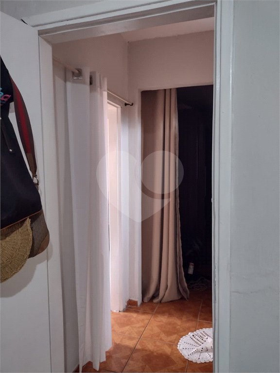 Casa térrea em Araraquara/SP.
