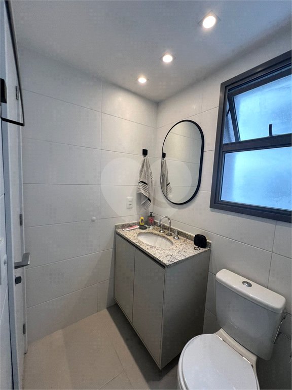 Apartamento á venda - Vila Guarani