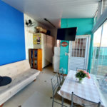 Casa residencial com ponto comercial a venda no Centro