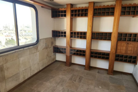 COBERTURA MOOCA SÃO PAULO 329m² 4 Suítes 3 vagas -Aceita Permuta