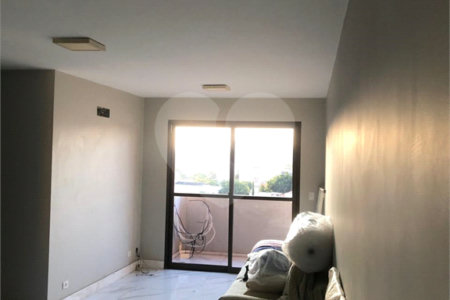 Apartamento com 2 dormitórios à venda, 68 m² por R$ 635.000,00 - Mirandópolis - São Paulo/SP