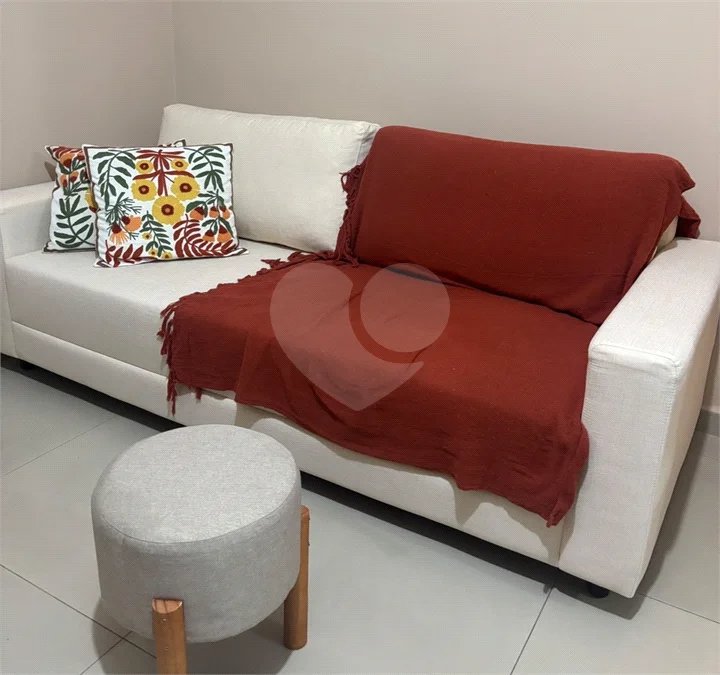 Apartamento para alugar com 2 quartos em Vila Guilherme, São Paulo, SP