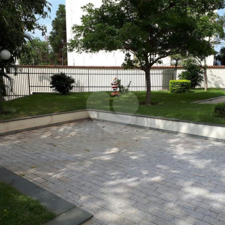 Excelente apartamento na Chácara Santo Antônio!