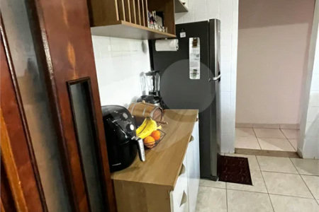 Apartamento à venda na Vila Harmonia, em Guarulhos com 65m² e 2 quantos e 1 vaga de garagem