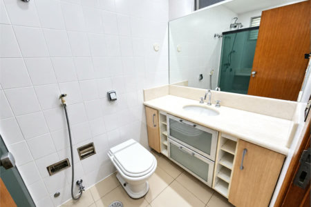 Apartamento 130m em Perdizes
