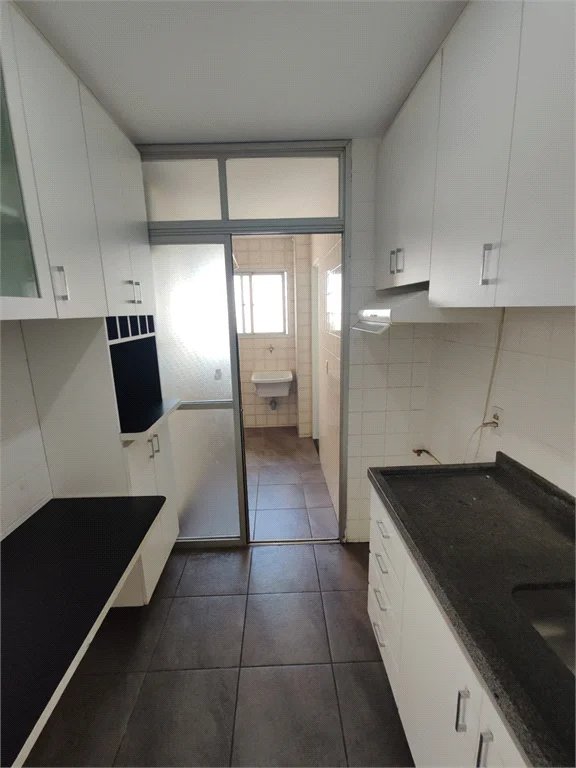 Apartamento à venda com 2 quartos em Butantã, São Paulo - SP