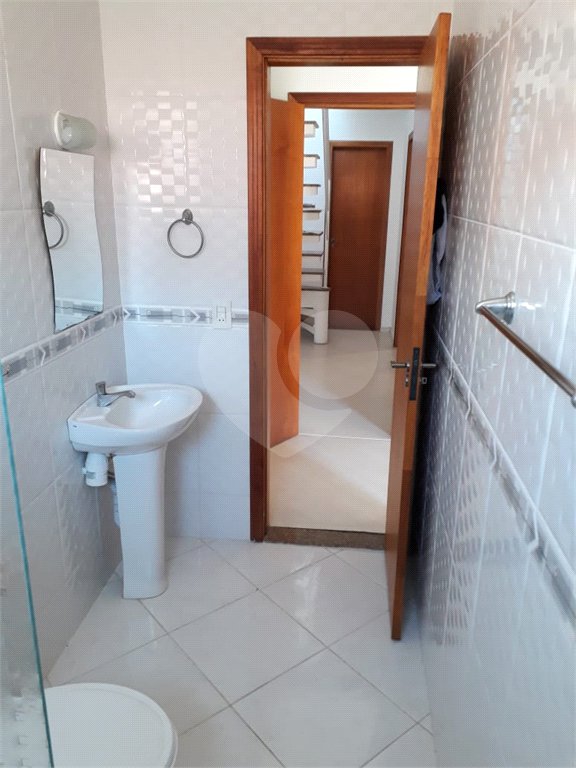 Sobrado à Venda com 100m²- Bosque da Saúde