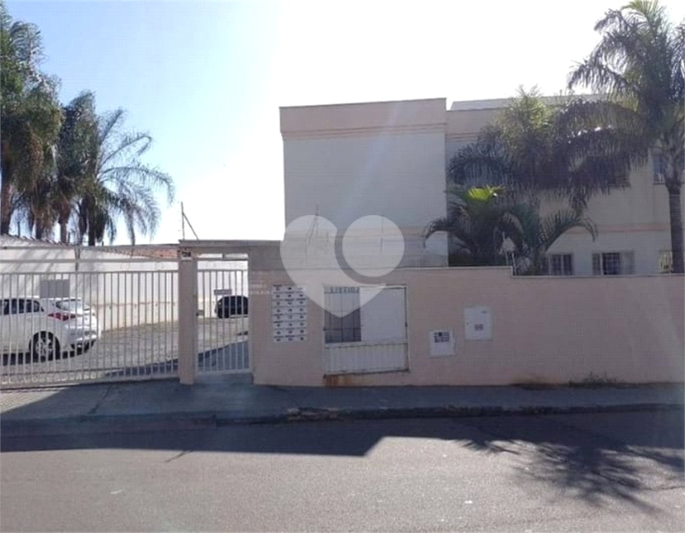 Apartamento em São Carlos pronto para morar de 1 dormitório