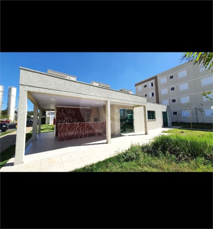 Apartamento no Palácio Imperial em Ribeirão Preto/SP