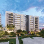 Apartamento à Venda no Condomínio Nostro Mooca | 55m² | 3 Dorms (1 Suíte) | 1 Vaga