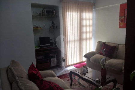 Apartamento de 2 quartos à venda na Penha